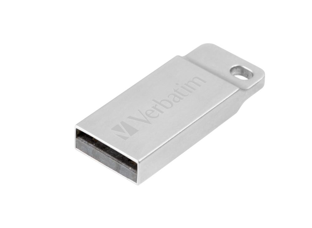 Disk Metal Executive USB 2.0 16GB