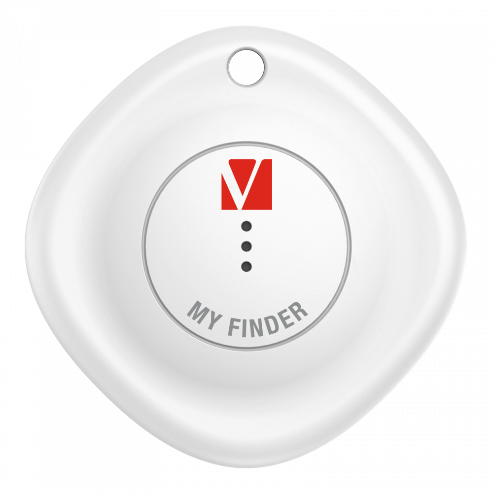 Bluetooth uređaj za praćenje My Finder - dvojno pakiranje