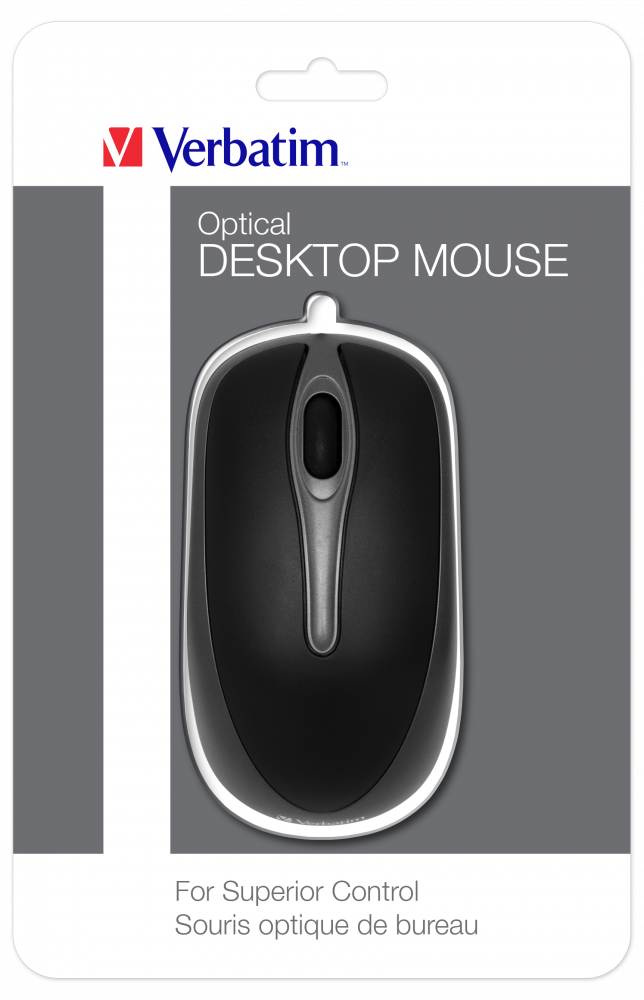 Optički stolni miš