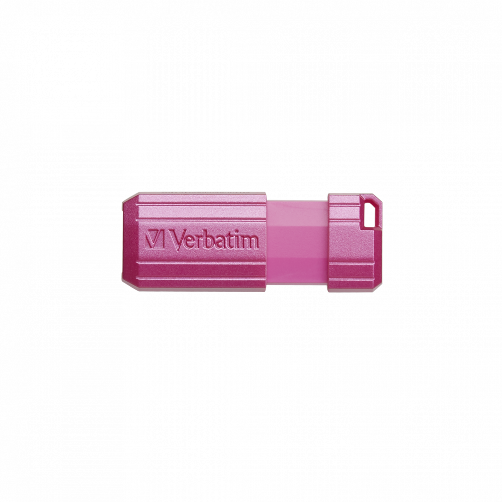 PinStripe USB pogon 32GB ružičasti