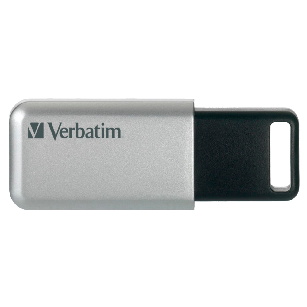 USB-pogon Secure Pro USB 3.2 Gen 1 16GB