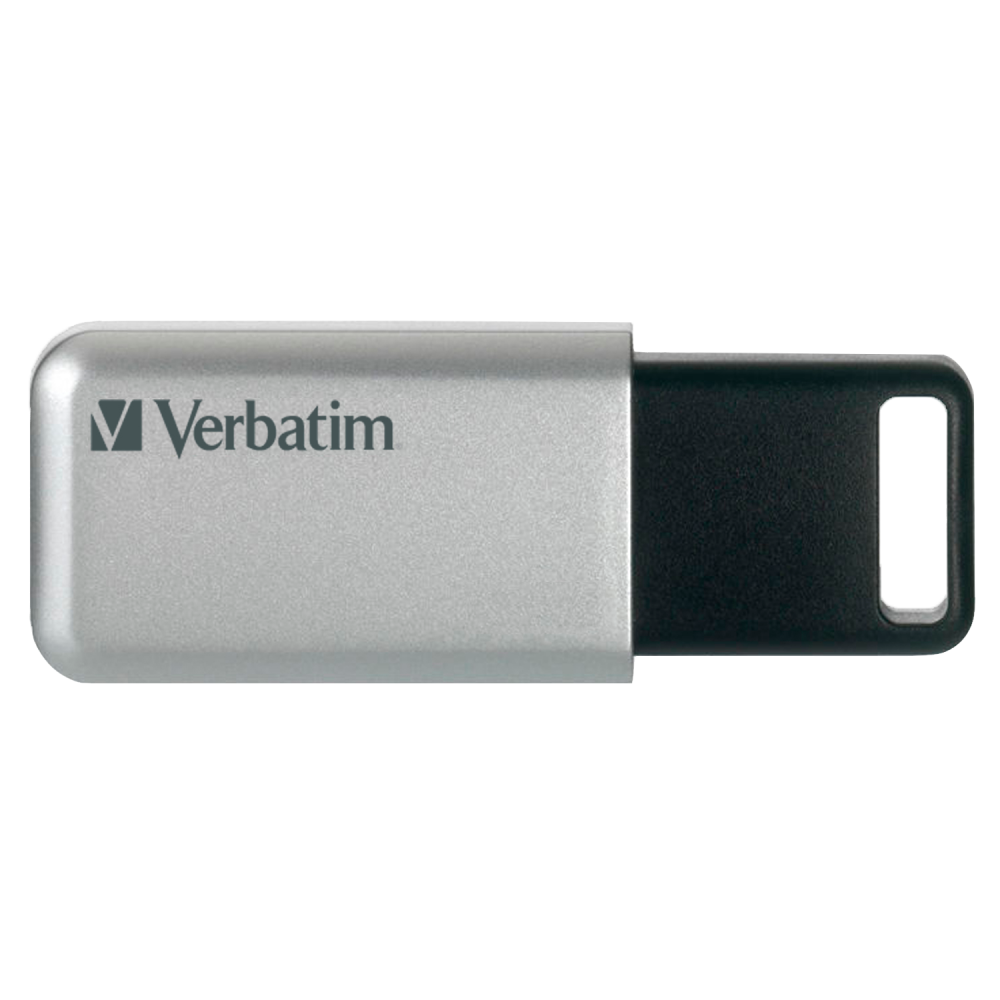 USB-pogon Secure Pro USB 3.2 Gen 1 64GB