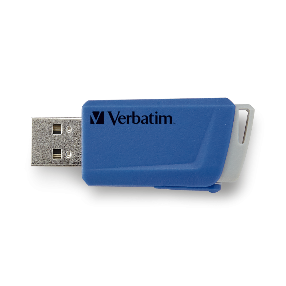 Store 'n' Click USB pogon 2 x 32GB crveni / plavi