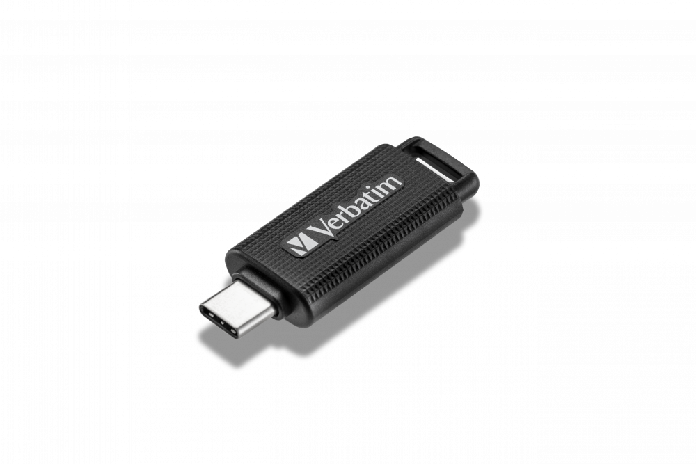 Store 'n' Go USB-C® Memorijski pogon 64 GB