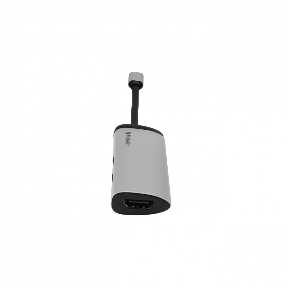 USB-C™ čvorište s više priključnica USB 3.0 | HDMI
