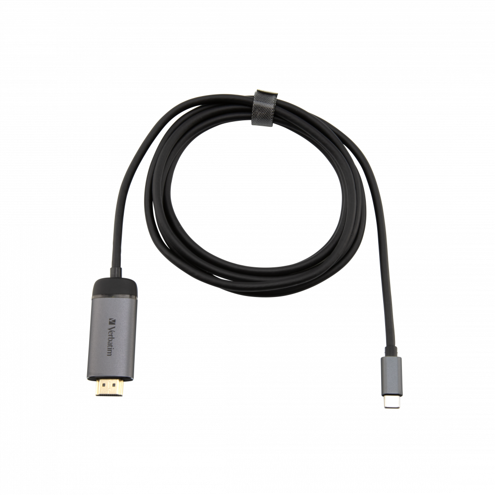 Prilagodnik USB-C™ na HDMI 4K s kabelom duljine 1,5 m